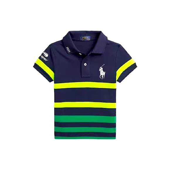 Polo Ralph Lauren 4t Polo Shirts ☆ NWT Polo Ralph Lauren Unisex